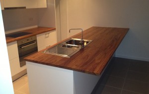 Remodelação de Moradia, Candeeiros - Novacobe