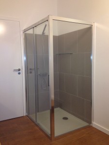 Remodelação de Moradia, Candeeiros - Novacobe