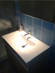 Remodelação de Moradia, Candeeiros - Novacobe