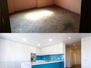 Novacobe - Construção e Remodelação