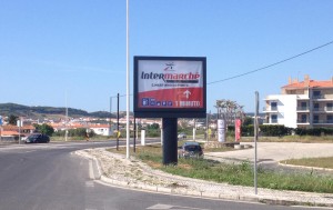 Street Furniture, Alcobaça - Novacobe
