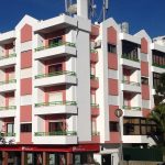 Reabilitação de Fachadas, Benedita - Novacobe