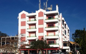 Reabilitação de Fachadas, Benedita - Novacobe