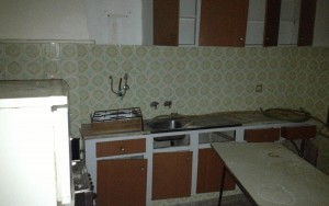 Remodelação profunda de Apartamento - Novacobe