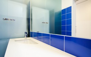 Remodelação profunda de Apartamento - Novacobe