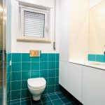 Remodelação profunda de Apartamento - Novacobe