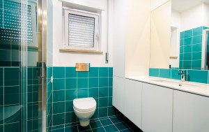 Remodelação profunda de Apartamento - Novacobe