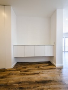 Remodelação profunda de Apartamento - Novacobe