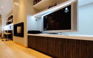 Remodelação - Home Office - Novacobe