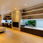 Remodelação - Home Office - Novacobe