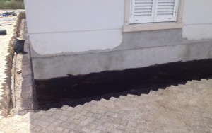 Reabilitação de Moradia, Alfeizerão - Novacobe