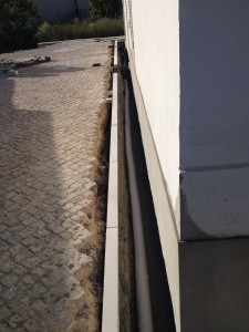 Reabilitação de Moradia, Alfeizerão - Novacobe
