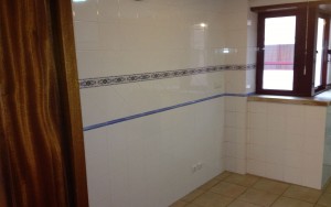 Remodelação de Apartamento, Benedita - Novacobe