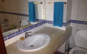 Remodelação de Apartamento, São Martinho do Porto - Novacobe