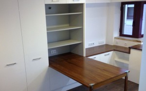 Remodelação de Apartamento, Benedita - Novacobe