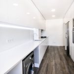 Remodelação de Apartamento, São Martinho do Porto - Novacobe