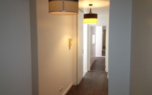 Remodelação de Apartamento, Benedita - Novacobe