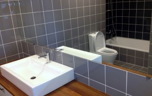 Remodelação de Apartamento, Benedita - Novacobe