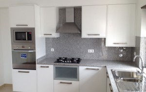 Remodelação de Vivenda, Caldas da Rainha - Novacobe