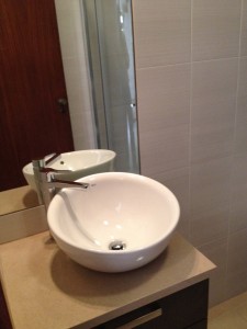 Remodelação de Vivenda, Caldas da Rainha - Novacobe