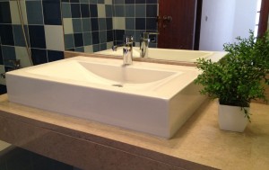 Remodelação de Vivenda, Caldas da Rainha - Novacobe