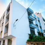 Facade and Rooftop Rehabilitation - Novacobe
