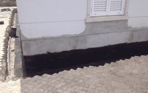 Reabilitação de Moradia, Solão - Novacobe