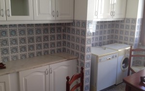 Remodelação de Apartamento, Caldas da Rainha - Novacobe