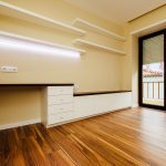 Remodelação de Apartamento, Caldas da Rainha - Novacobe