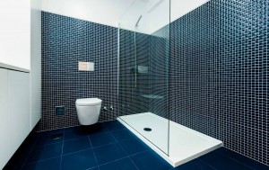 Remodelação de Apartamento, Caldas da Rainha - Novacobe