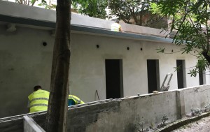 Remodelação de Apartamento, Benedita - Novacobe