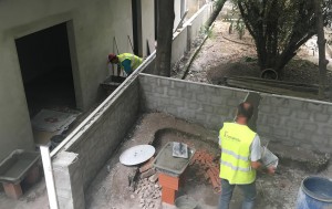 Remodelação de Apartamento, Benedita - Novacobe