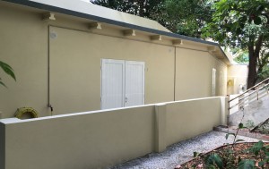 Remodelação de Apartamento, Benedita - Novacobe