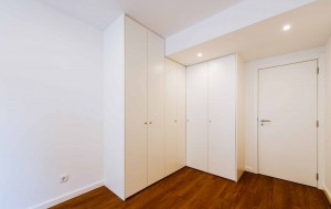 Remodelação de Apartamento, Benedita - Novacobe
