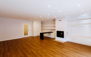 Remodelação de Apartamento, Benedita - Novacobe