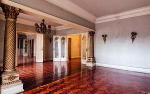 Remodelação de Apartamento, Lisboa