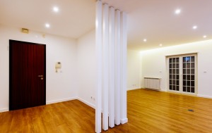 Remodelação de Apartamento, Benedita - Novacobe
