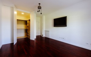 Remodelação de Apartamento, Benedita - Novacobe