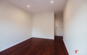 Conversão apartamento, Benedita - Novacobe