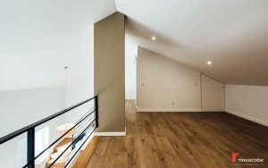 Reabilitação de uma Moradia Unifamiliar, Freires - Novacobe