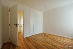 Remodelação Apartamento - Nazaré - Novacobe