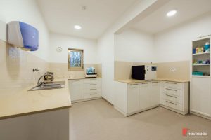 Clinica Dentaria - Benedita - Novacobe