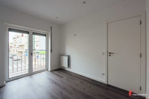Remodelação Apartamento - Benedita - Novacobe