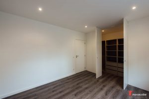 Remodelação Apartamento - Benedita - Novacobe