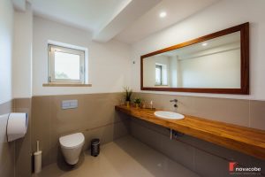 Dental Clinic - Benedita - Novacobe