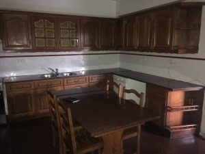 Remodelação Apartamento - Benedita - Novacobe