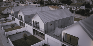 House Construction - Benedita - Novacobe