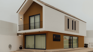 Edifício Novacobe - Benedita - Novacobe