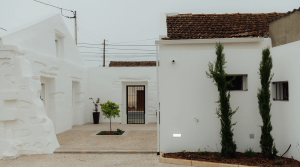 Edifício Novacobe - Benedita - Novacobe