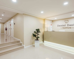 Conversion from Housing to Dental Clinic, Benedita